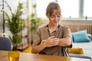 The Goals and Benefits of Topical Therapy for Plaque Psoriasis