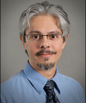 Author Photo