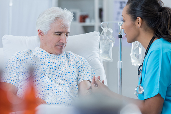 Prevention of Infections in Patients With Chronic Lymphocytic Leukemia