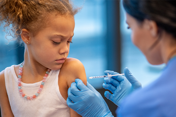 Changes in Vaccine Recommendations: Review and Updates
