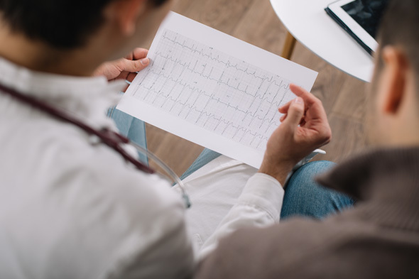 Long-term Treatment of Patients With Rheumatoid Arthritis and Cardiovascular Comorbidity