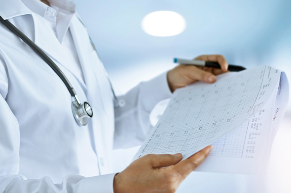 Research on Novel Agents in the Frontline Mantle Cell Lymphoma Treatment Setting