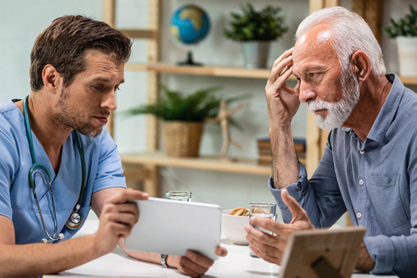 Update on Combinations and Therapeutic Sequencing in Advanced Prostate Cancer