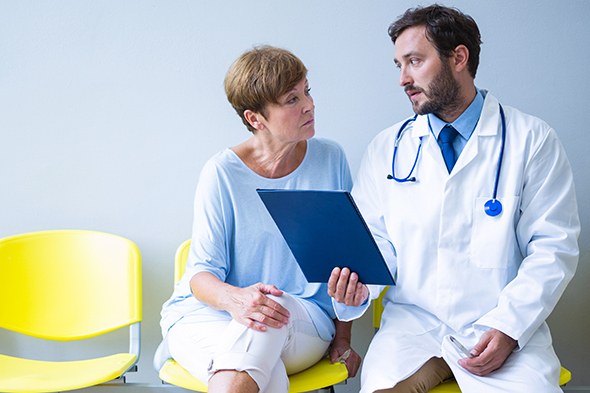 High-Risk MDS: Investigating Novel Combination Therapies