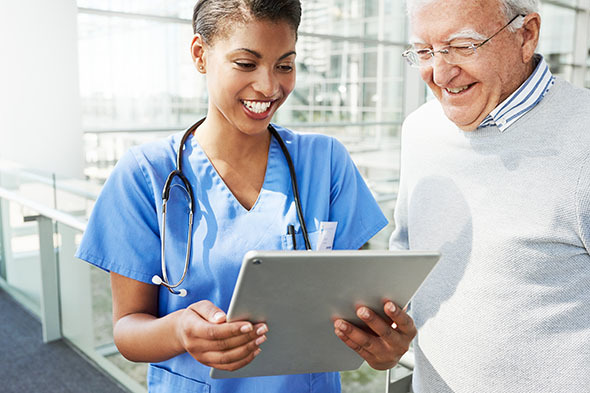 Potentially Curative Chemo-Free Treatment Regimens for Chronic Lymphocytic Leukemia: Coming Soon?