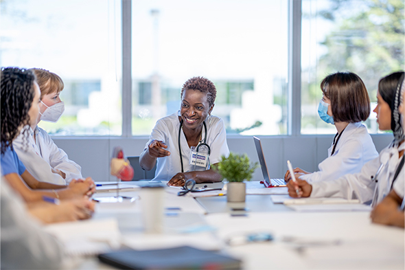 Clinical Roundup: HER2+ Disease at Recent Breast Cancer Conference