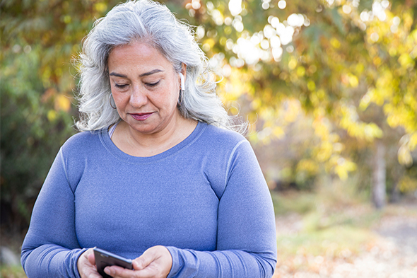 Risk Factors for Developing Endometrial Cancer