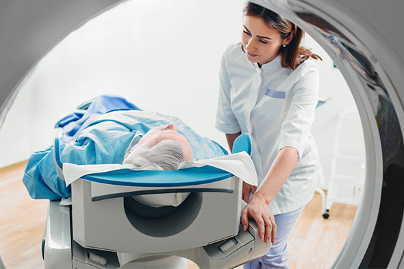 Role of 18F-FDG PET or PET/CT in Mantle Cell Lymphoma