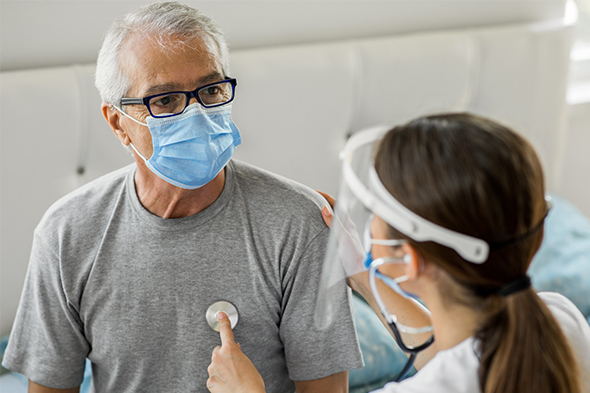 Plaque Psoriasis and Cardiovascular Disease