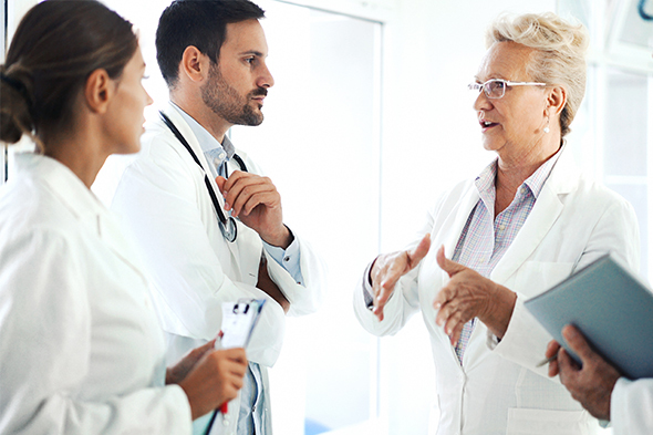 Novel Small-Molecule Inhibitor–Based Combinations in Development for Chronic Lymphocytic Leukemia