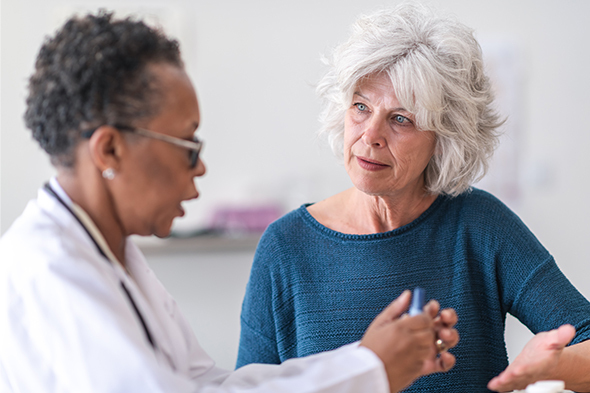 Updates on TP53-Mutant AML and MDS With Excess Blasts