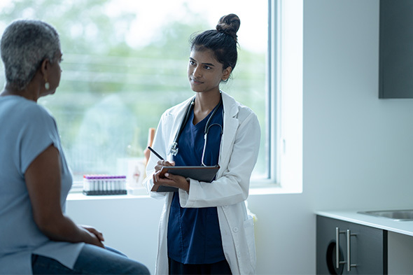 New BCL-2 Inhibitors in Development for Chronic Lymphocytic Leukemia