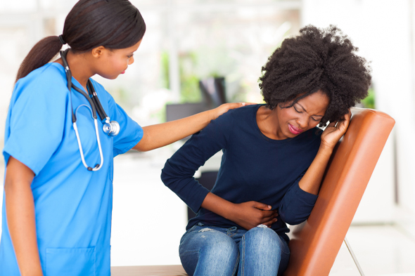 Vaso-Occlusive Crisis and Other Complications of Sickle Cell Disease