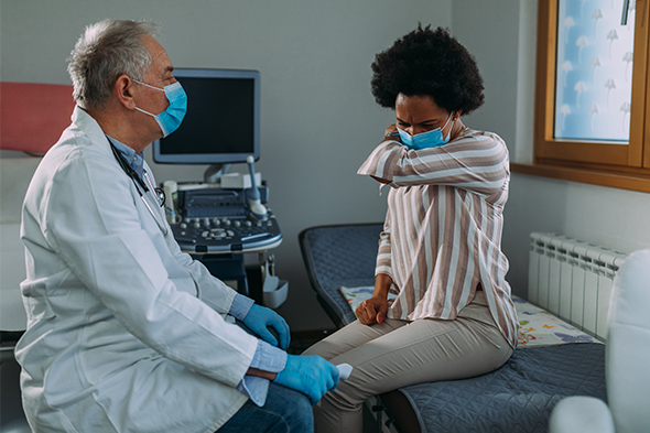 Serious Infection Risk and the Use of Biologics for Plaque Psoriasis