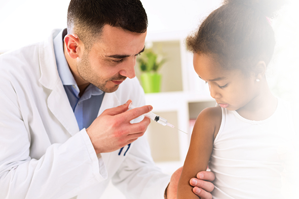 Issues for Health Care Practitioners Who Administer Influenza Vaccines