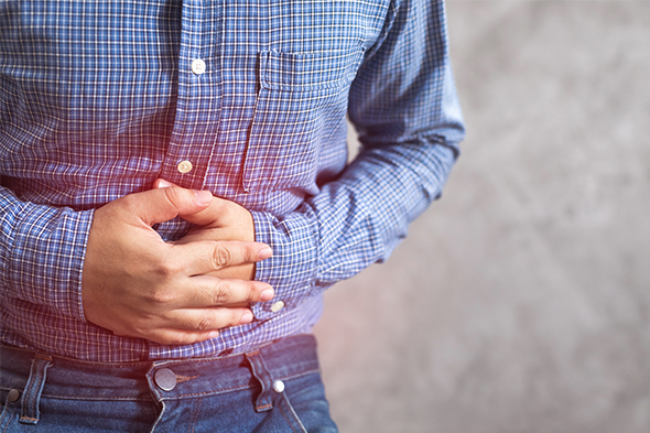 Serotonin Metabolism in Carcinoid Syndrome