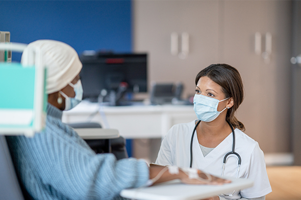 Reducing the Burden of Breast Cancer Treatment