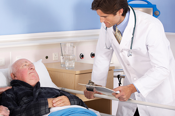 Options for Patients Failing on Third-line Therapy for Gastrointestinal Stromal Tumors