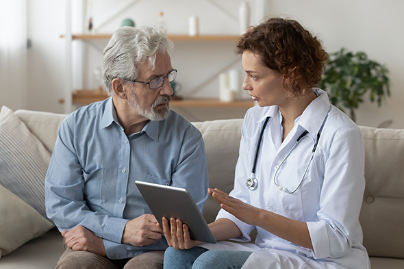 Clinical Significance of Improved Bruton Tyrosine Kinase Inhibitor Selectivity