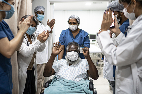 Maintenance Therapy Post Allogeneic Stem Cell Transplantation in High-Risk MDS and AML