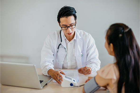 Cancer Therapy–Related Hypertension in Focus