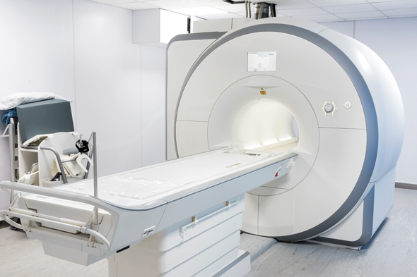 Magnetic Resonance Imaging–Guided Prostate Biopsy and Focal Ablation