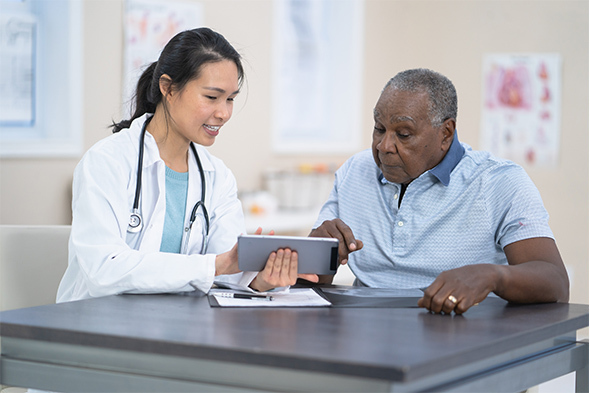 Cardiovascular Side Effects of Available Tyrosine Kinase Inhibitors