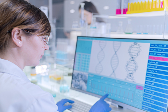Tumor Mutational Burden as a Biomarker in Non–Small Cell Lung Cancer