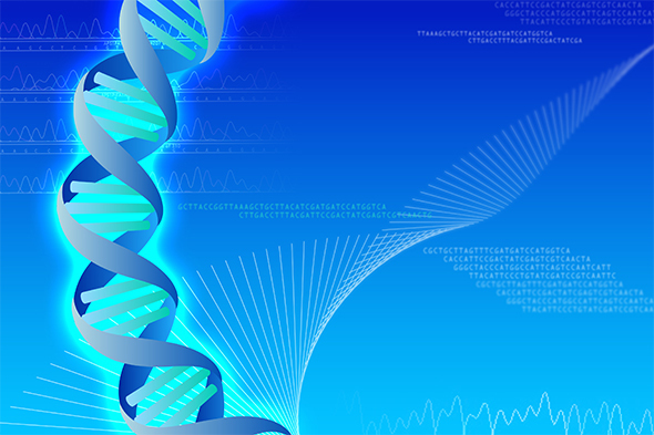 Genomic Landscape of MDS and AML: Current Perspectives