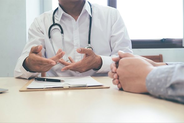 Fixed-Duration Combination Therapy vs Indefinite Therapy for Chronic Lymphocytic Leukemia