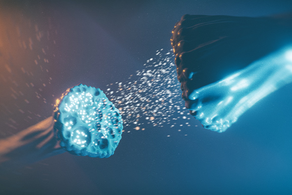 Differing Mechanisms of Action in the Treatment of Schizophrenia