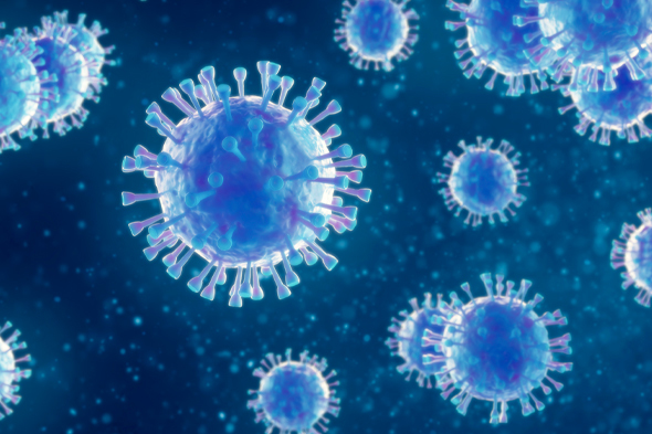 Breadth of Virus Strains Represented in Influenza Vaccines