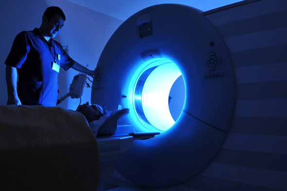 Stereotactic Ablative Radiotherapy for Oligometastatic Disease