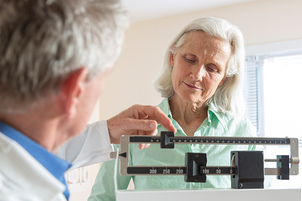 Metabolic and Endocrine Considerations in Patients With Schizophrenia