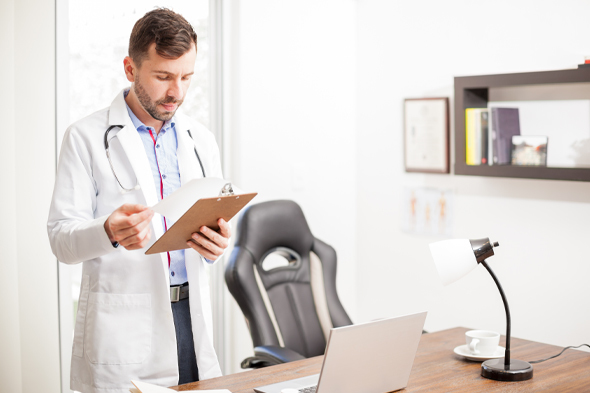 Real-World Data on Mantle Cell Lymphoma and Its Treatment