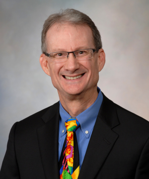 Author Photo