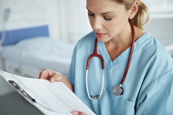 CDC Influenza Vaccine Recommendations in Clinical Practice