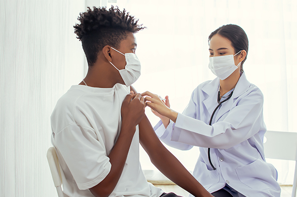 Expert Perspectives in Adolescent Vaccinations to Cover Key Topics in Adolescent Vaccination