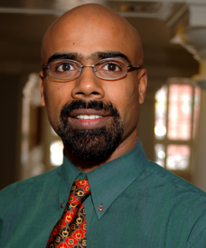 Author Photo
