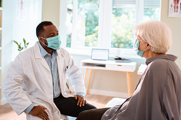 Identifying Targeted Combinations That Produce Deeper Remissions in Mantle Cell Lymphoma