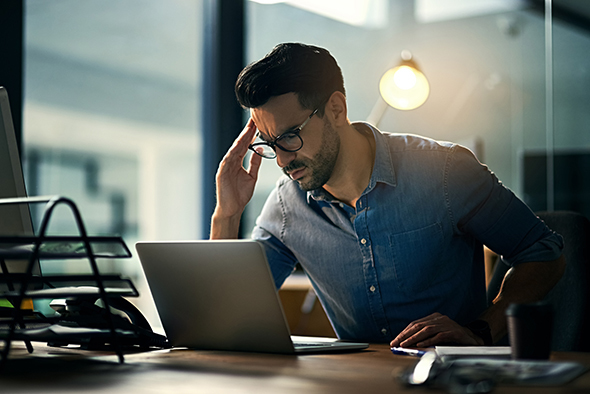 Restoring High-Functioning Workers to Baseline Productivity After Episodes of Depression