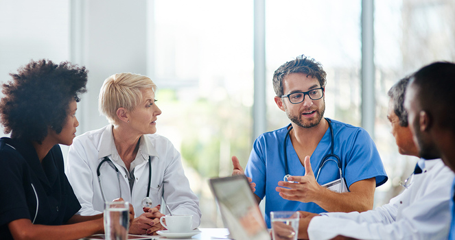 Individualizing Treatment for Patients With Multiple Sclerosis