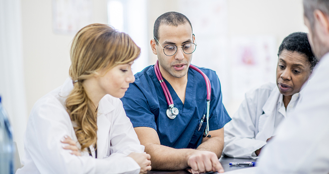 Identifying the Role of Disease-Modifying Drugs in the Treatment  of Patients With Multiple Sclerosis