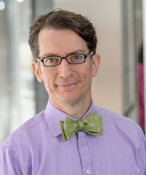 Author Photo