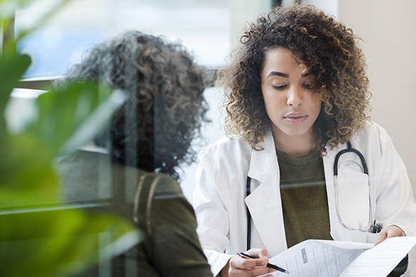 Perspectives on the Total Patient Burden of Chronic Graft-versus-Host Disease