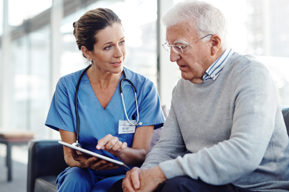 Managing Side Effects Associated With Bruton Tyrosine Kinase Inhibitor Therapy