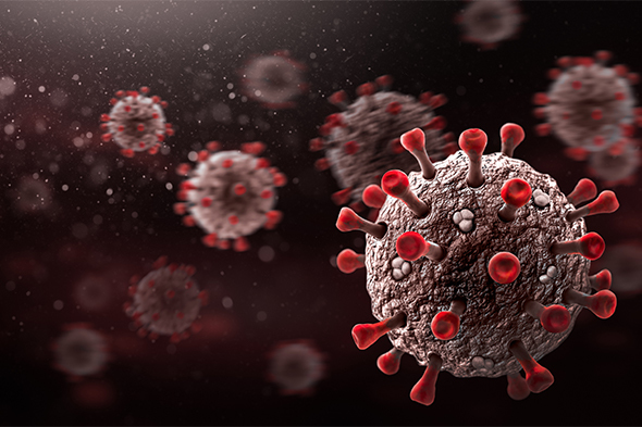 Impact of COVID-19 on Systemic Lupus Erythematosus