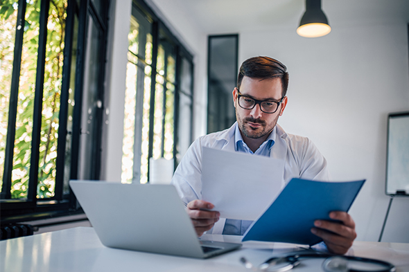 The Impact of Gastrointestinal Stromal Tumors on Quality of Life