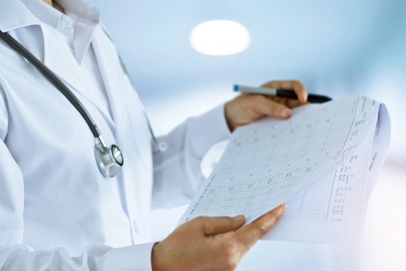 Treatment of Patients With Multiple Myeloma and Renal Impairment