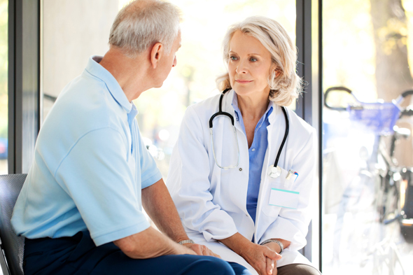 Patients on Second- or Third-line Gastrointestinal Stromal Tumors Therapy: Adverse Effects and Management